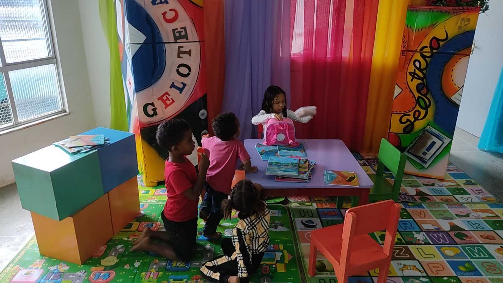 Camacã: Prefeitura traz o Mutirão da Defensoria Pública e atende centenas de pessoas